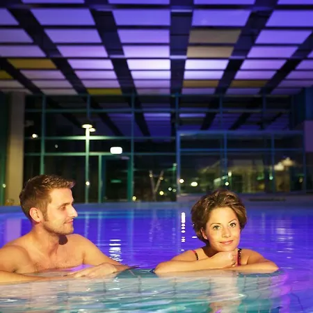 Carissa - Mit Thermeplus * Bad Bevensen