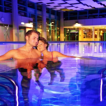 Carissa Aparthotelferienwohnung Bad Bevensen