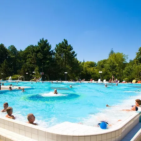 Carissa - Mit Thermeplus