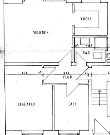 Carissa Aparthotelferienwohnung * Bad Bevensen