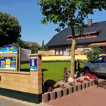 Apartamento Carissa - Mit Thermeplus *