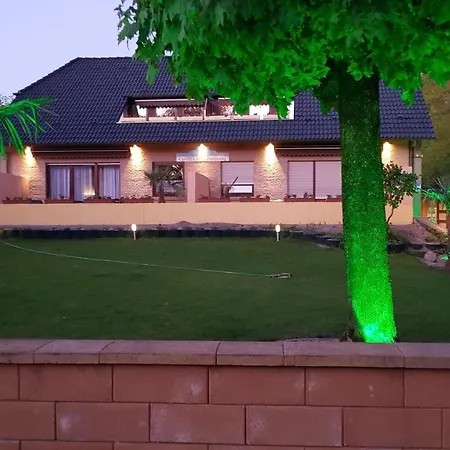 Carissa - Mit Thermeplus 公寓 *