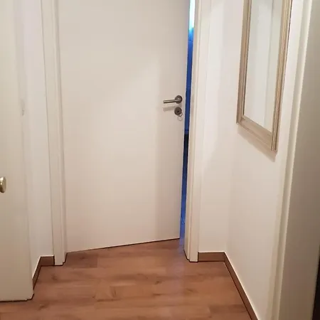 Carissa Aparthotelferienwohnung * Bad Bevensen