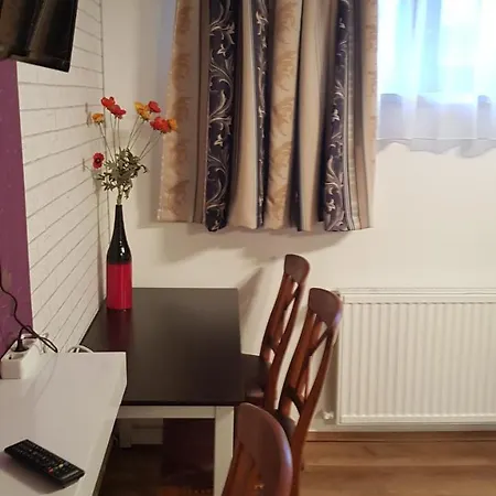 Carissa Aparthotelferienwohnung Apartment