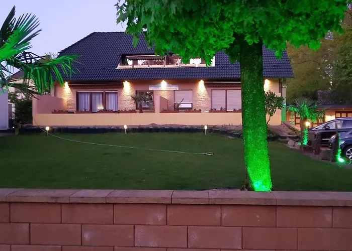 Carissa - Mit Thermeplus Апартаменты *